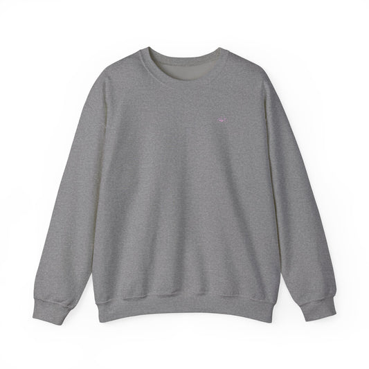 Namjooning Text Unisex Heavy Blend™ Crewneck Sweatshirt