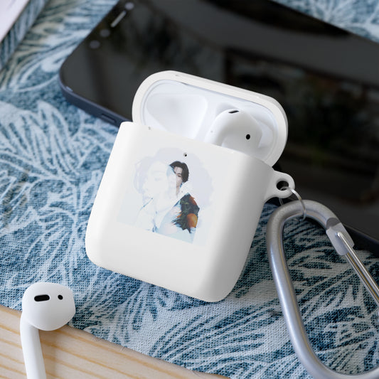 Min Yoongi Graphic AirPods and AirPods Pro Case Cover