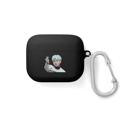 Suga-wa AirPods and AirPods Pro Case Cover