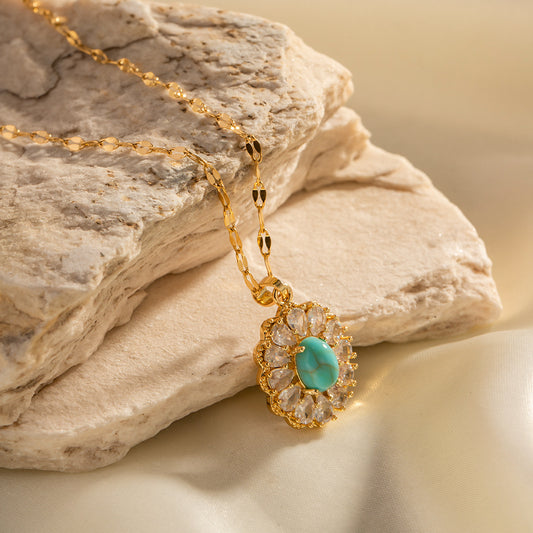 Its Definitely You Necklace