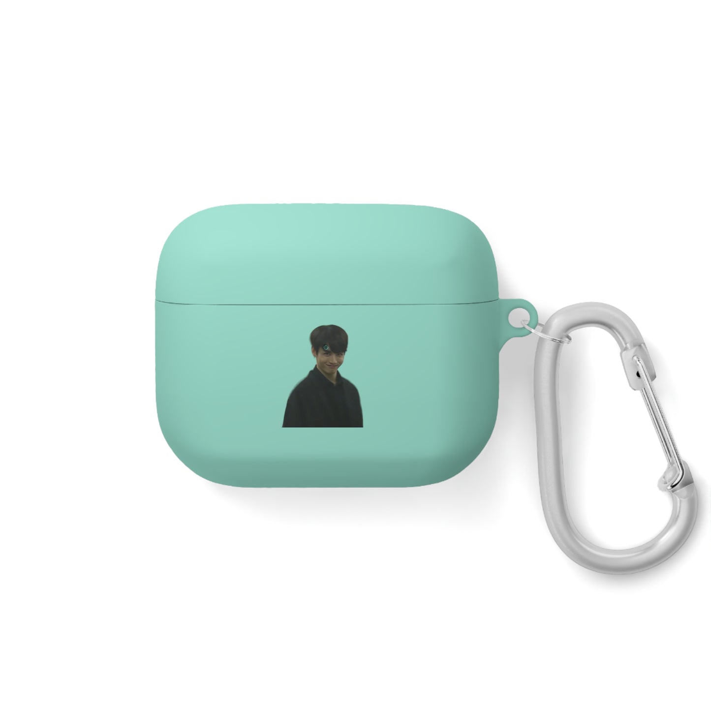 Jungkookie AirPods and AirPods Pro Case Cover