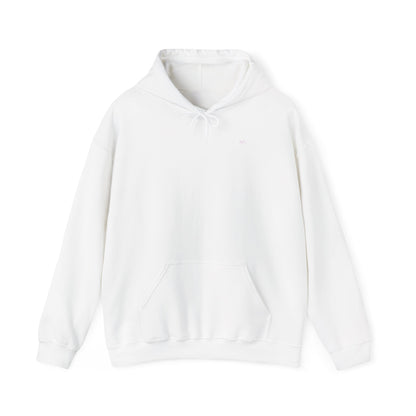 Namjooning Text Unisex Heavy Blend™ Hooded Sweatshirt