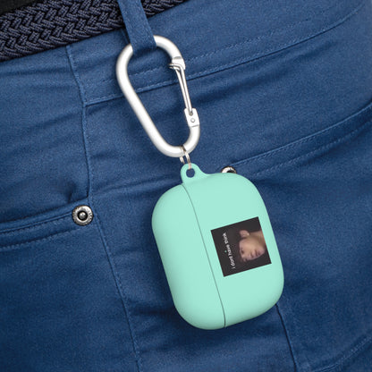 I Don’t Have Think AirPods and AirPods Pro Case Cover