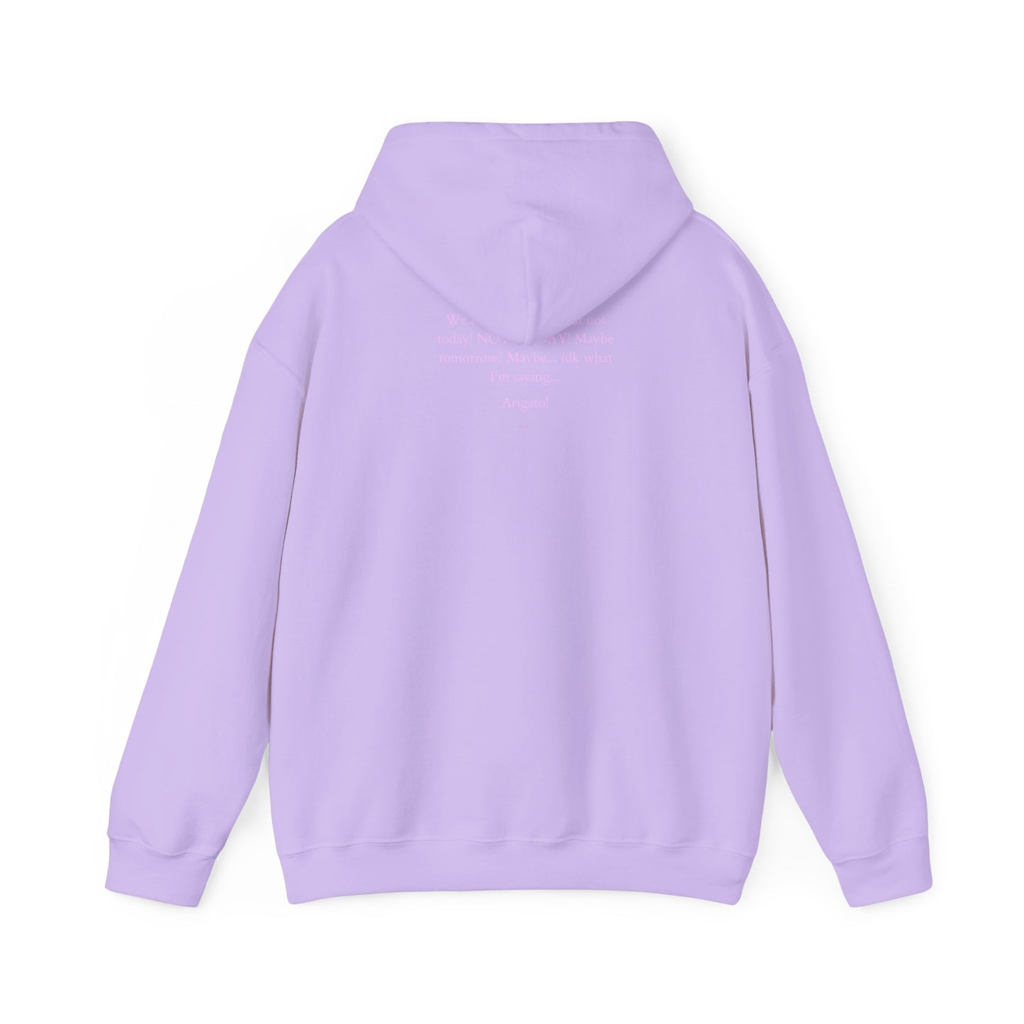 Namjooning Unisex Heavy Blend™ Hooded Sweatshirt