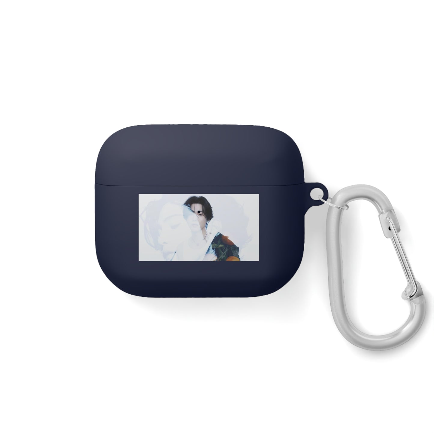 Min Yoongi Graphic AirPods and AirPods Pro Case Cover