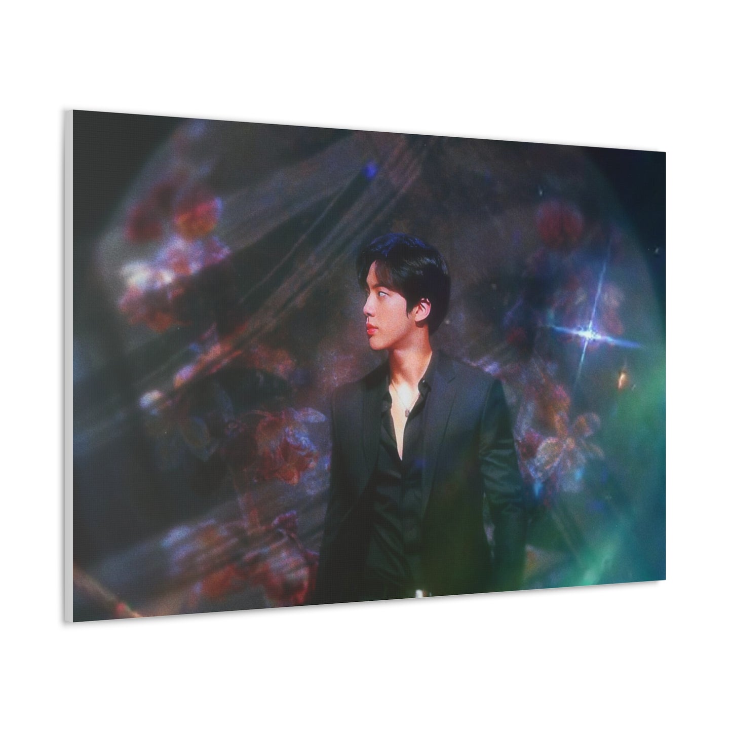 Jin Graphic Canvas Gallery Wraps