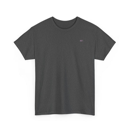 Namjooning Text Unisex Heavy Cotton Tee