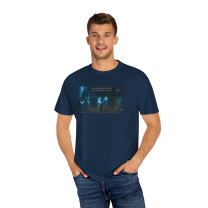 Omlas Spring Day T-shirt