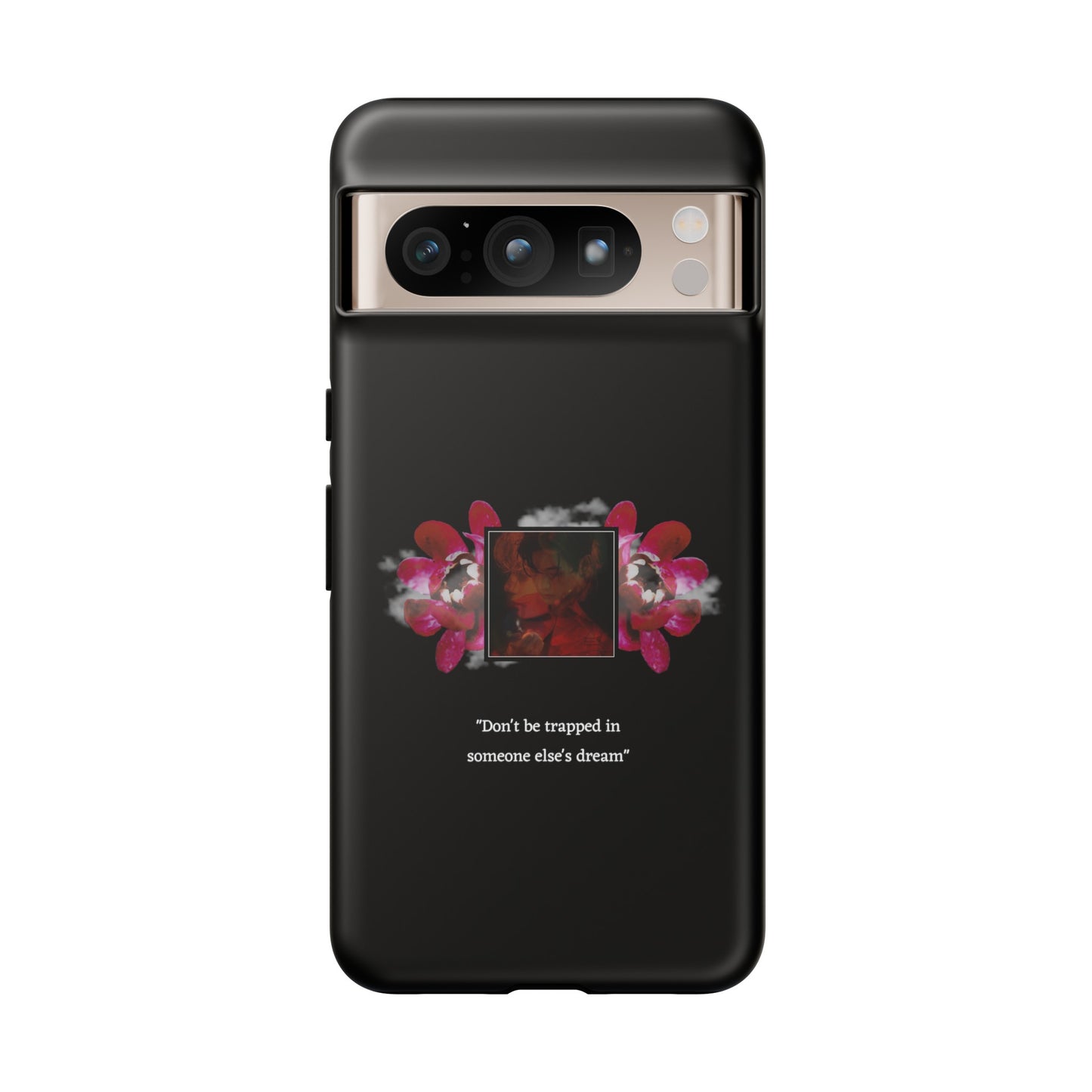 Taehyung Graphic Tough Cases