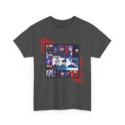11/19/16 Unisex Heavy Cotton Tee