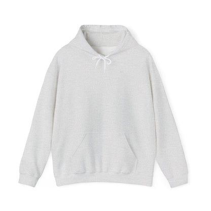 Namjooning Text Unisex Heavy Blend™ Hooded Sweatshirt