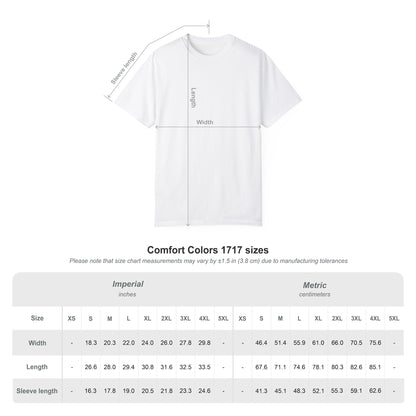 Spring Day Flame T-shirt
