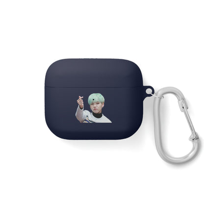 Suga-wa AirPods and AirPods Pro Case Cover
