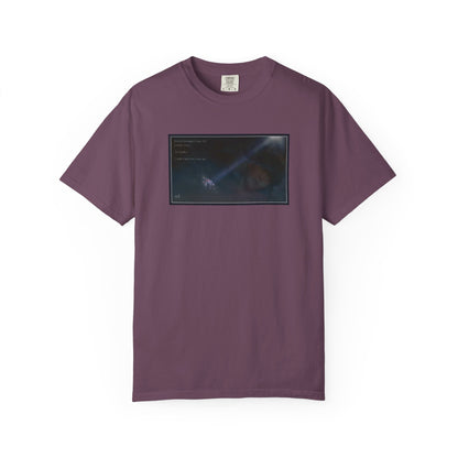 The Ones Who Remain T-shirt