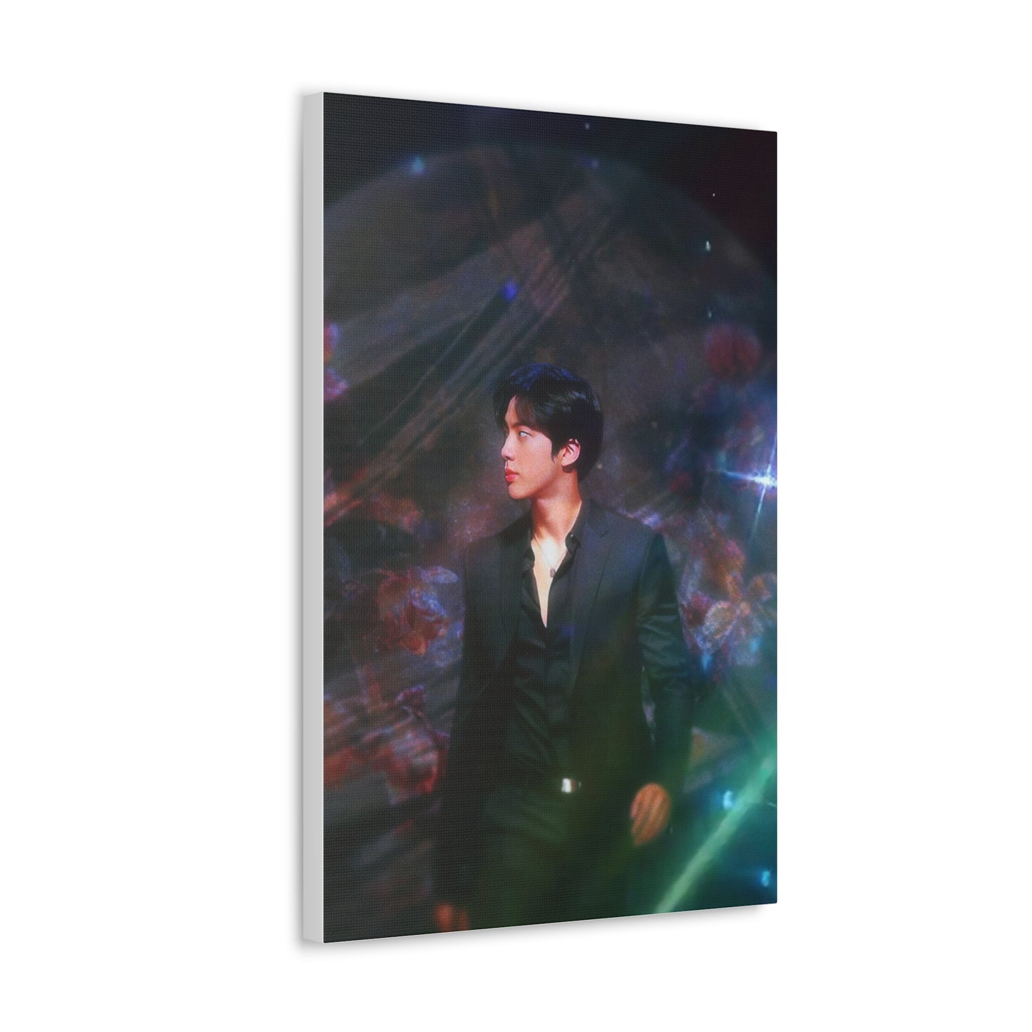 Jin Graphic Canvas Gallery Wraps