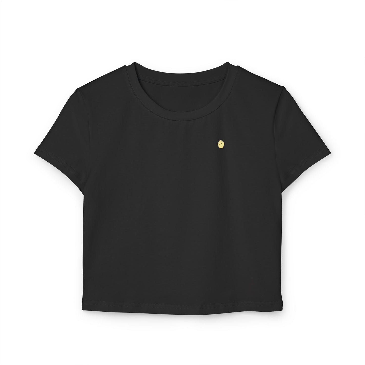 Cutie, Sexy, Lovely Women's Baby Tee