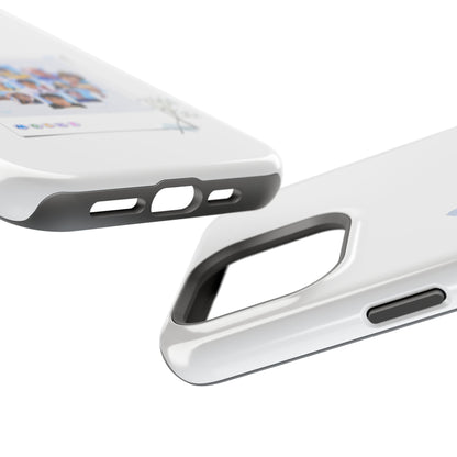 Cutie, Sexy, Lovely Impact-Resistant Cases