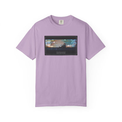 Stay A Little Longer T-shirt
