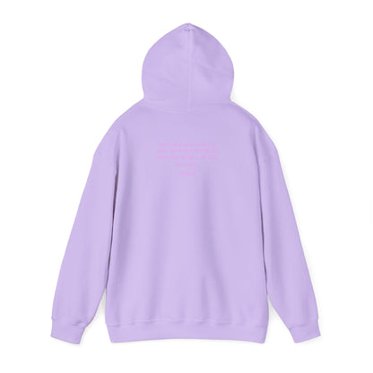 Namjooning Text Unisex Heavy Blend™ Hooded Sweatshirt