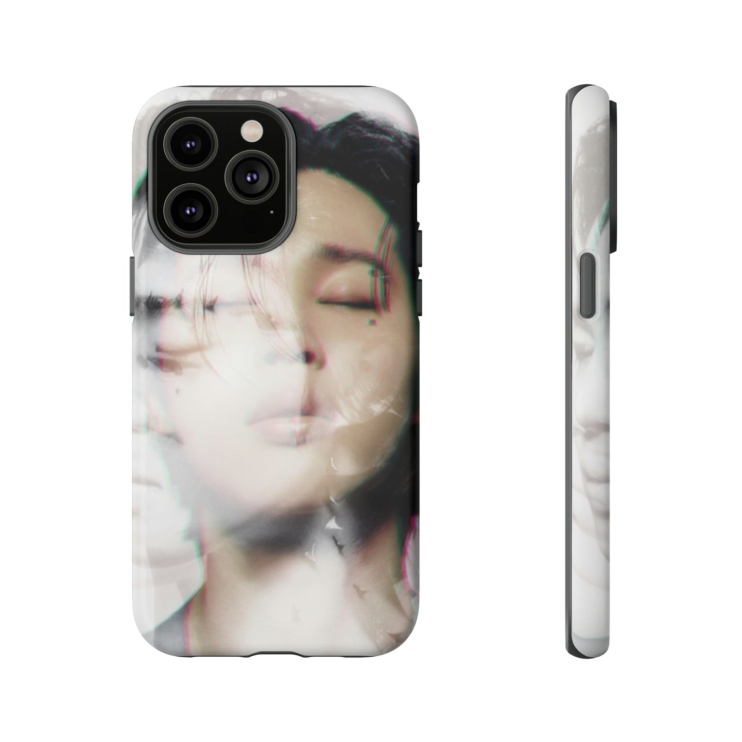 Jimin Graphic Tough Cases