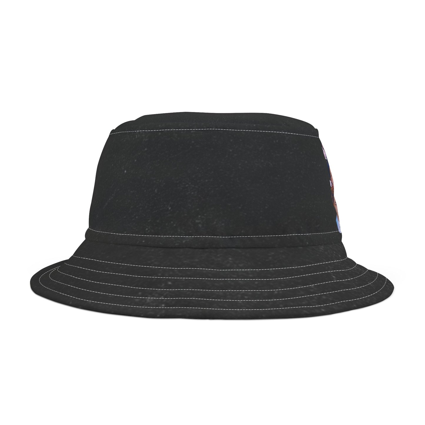 International Playboy Bucket Hat (AOP)