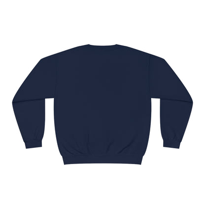 Christmas Jungkook Unisex NuBlend® Crewneck Sweatshirt