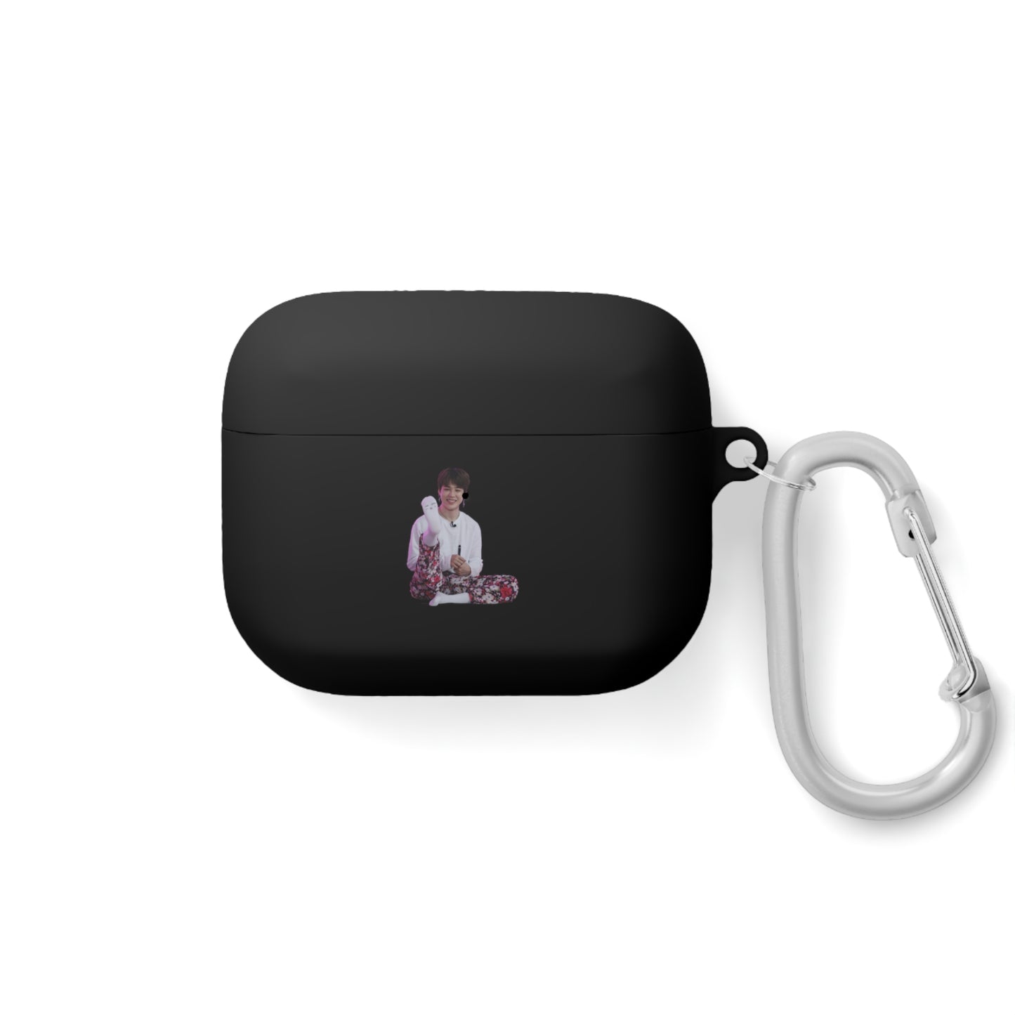 Chim Chim AirPods and AirPods Pro Case Cover