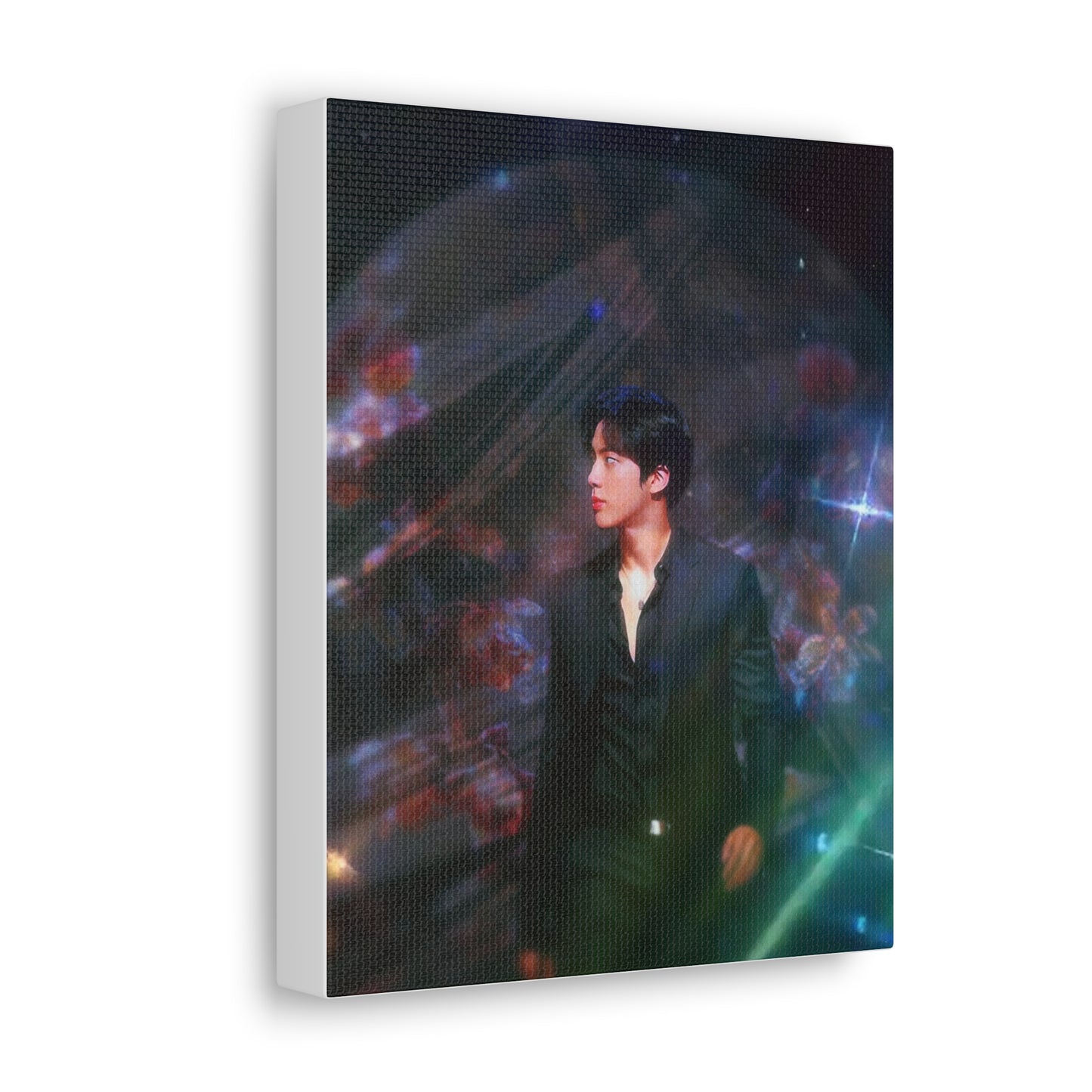 Jin Graphic Canvas Gallery Wraps