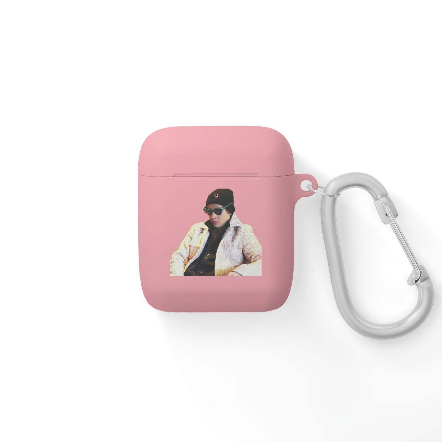 Tae Tae AirPods and AirPods Pro Case Cover