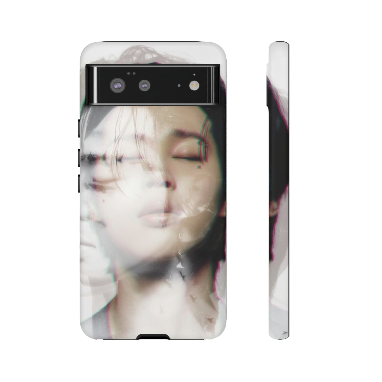 Jimin Graphic Tough Cases