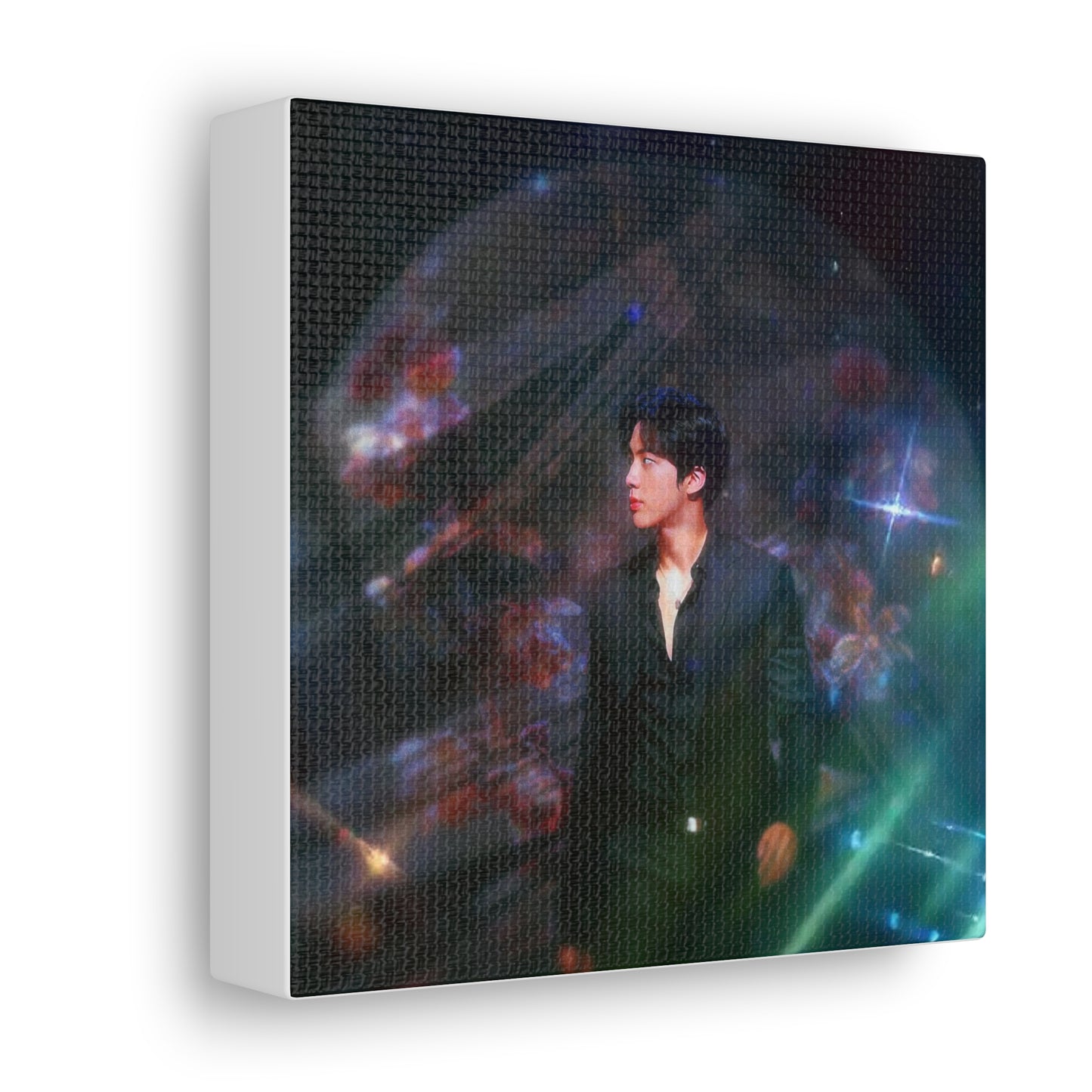 Jin Graphic Canvas Gallery Wraps