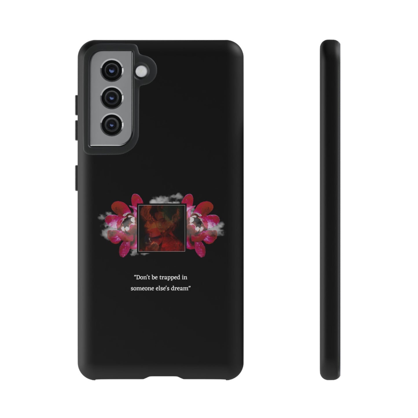 Taehyung Graphic Tough Cases