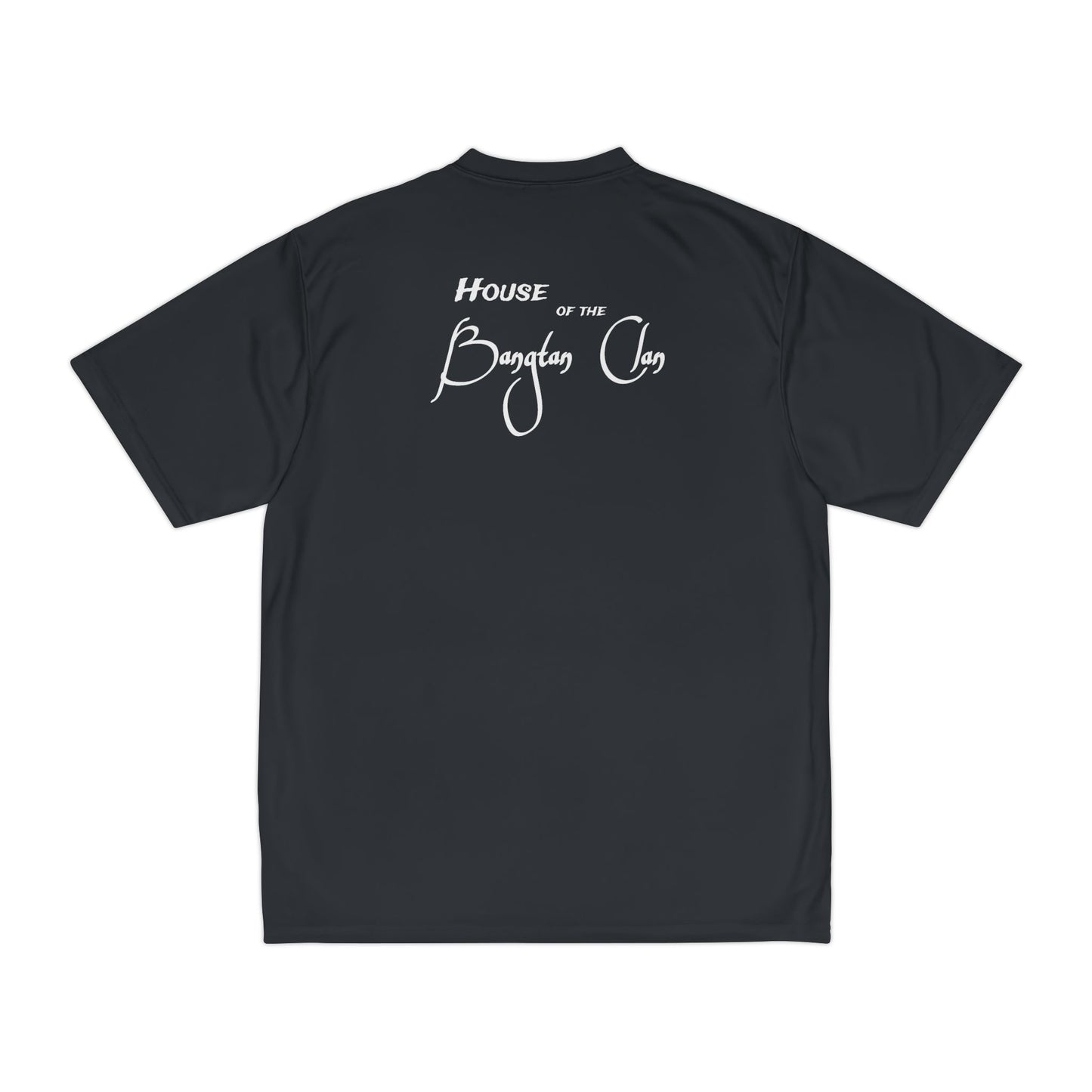 House of the Bangtan Clan Men's Performance T-Shirt