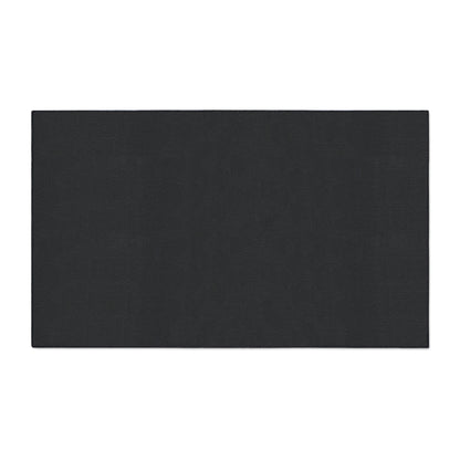House of the Bangtan Clan Heavy Duty Floor Mat