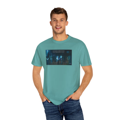 Omlas Spring Day T-shirt