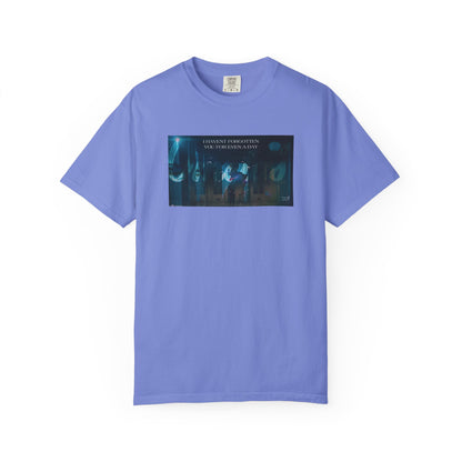 Omlas Spring Day T-shirt