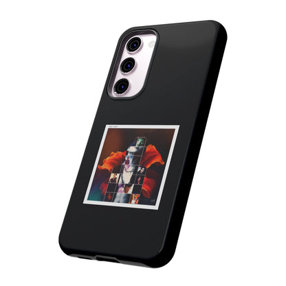 JK Graphic Tough Cases