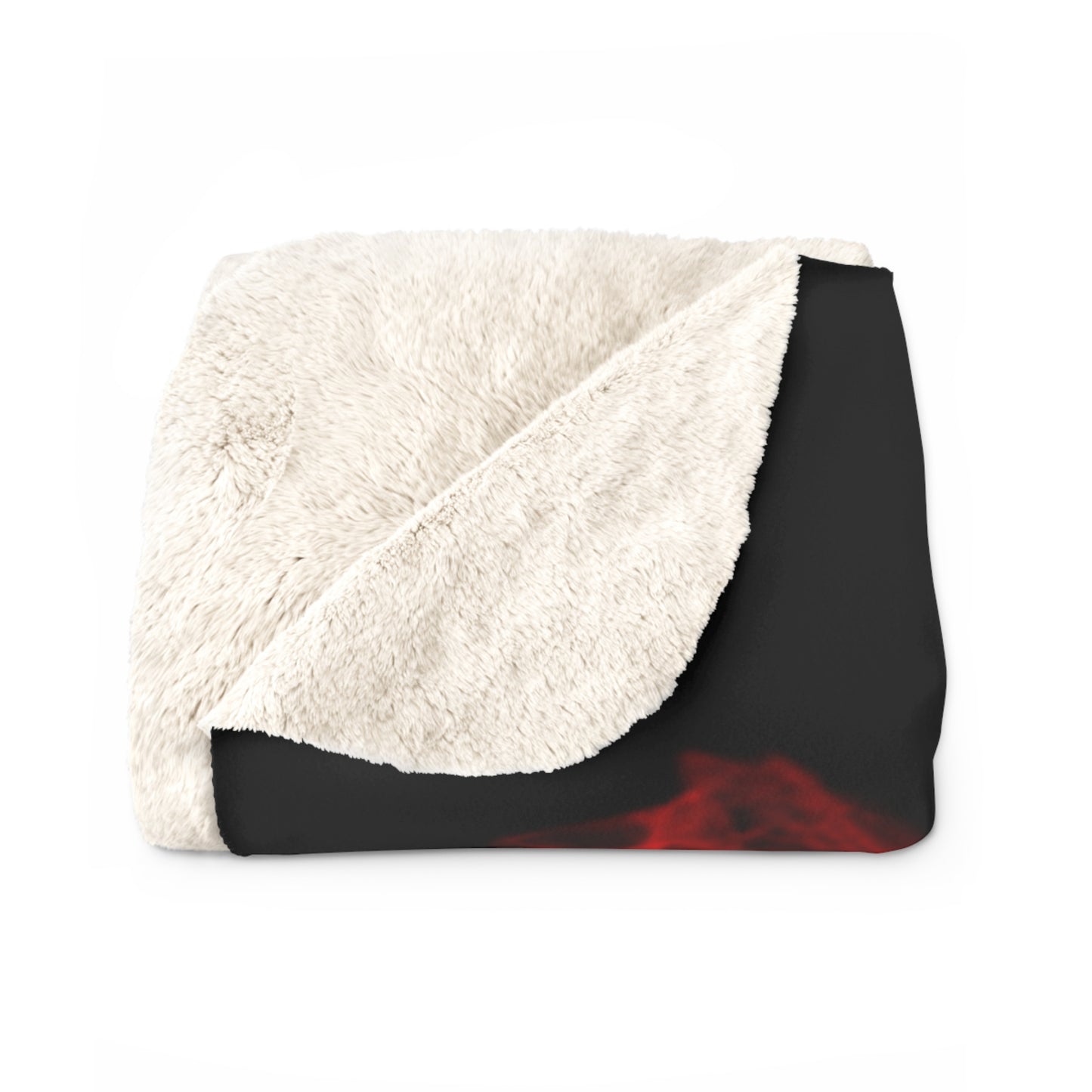 11/19/16 Sherpa Fleece Blanket