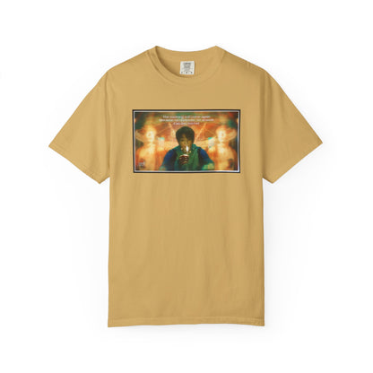 Spring Day Flame T-shirt