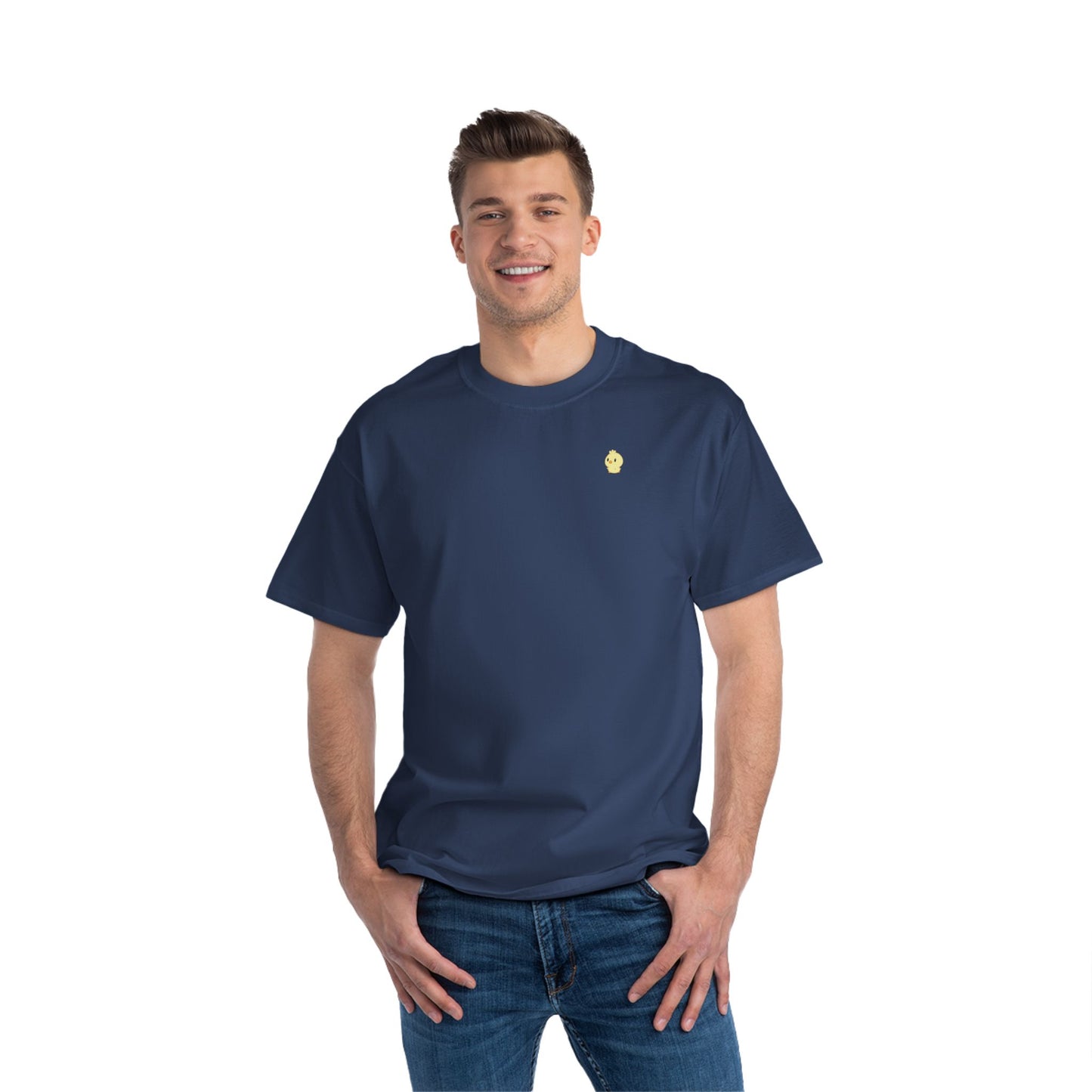 Cutie Sexy Lovely Beefy-T®  Short-Sleeve T-Shirt