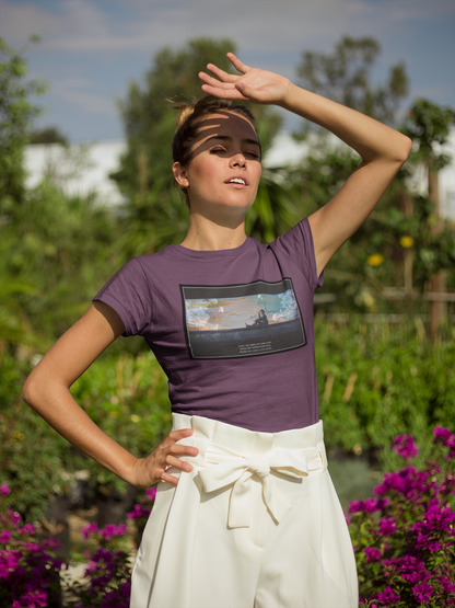 Stay A Little Longer T-shirt