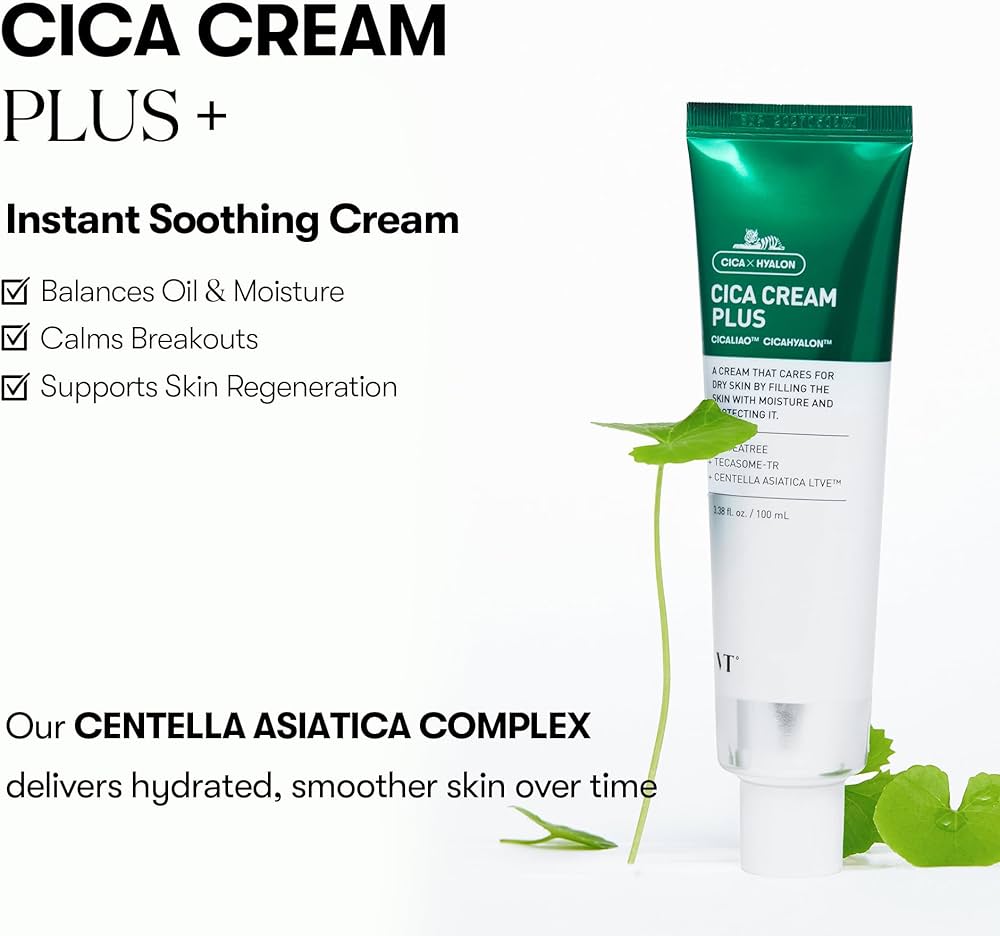 VT Cica Cream Jumbo 100ml