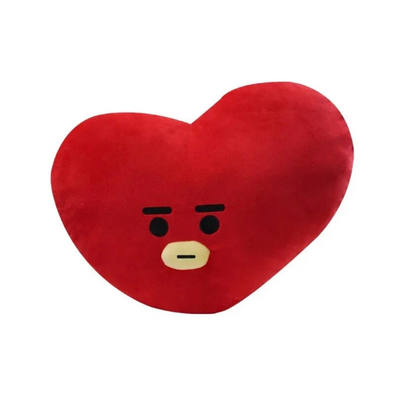 Bt21 Line Friends Cute Pillow Chair Cushion