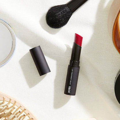 ISOI Bulgarian Rose Lip Treatment Balm Pure Red