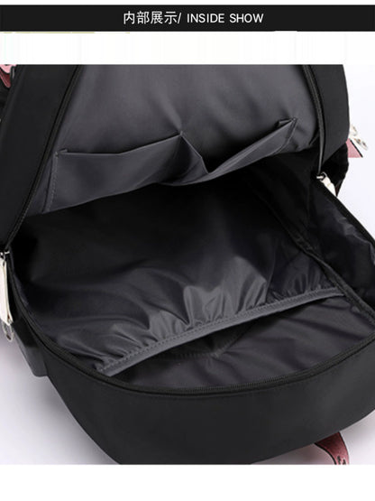 BTS Junior Backpack