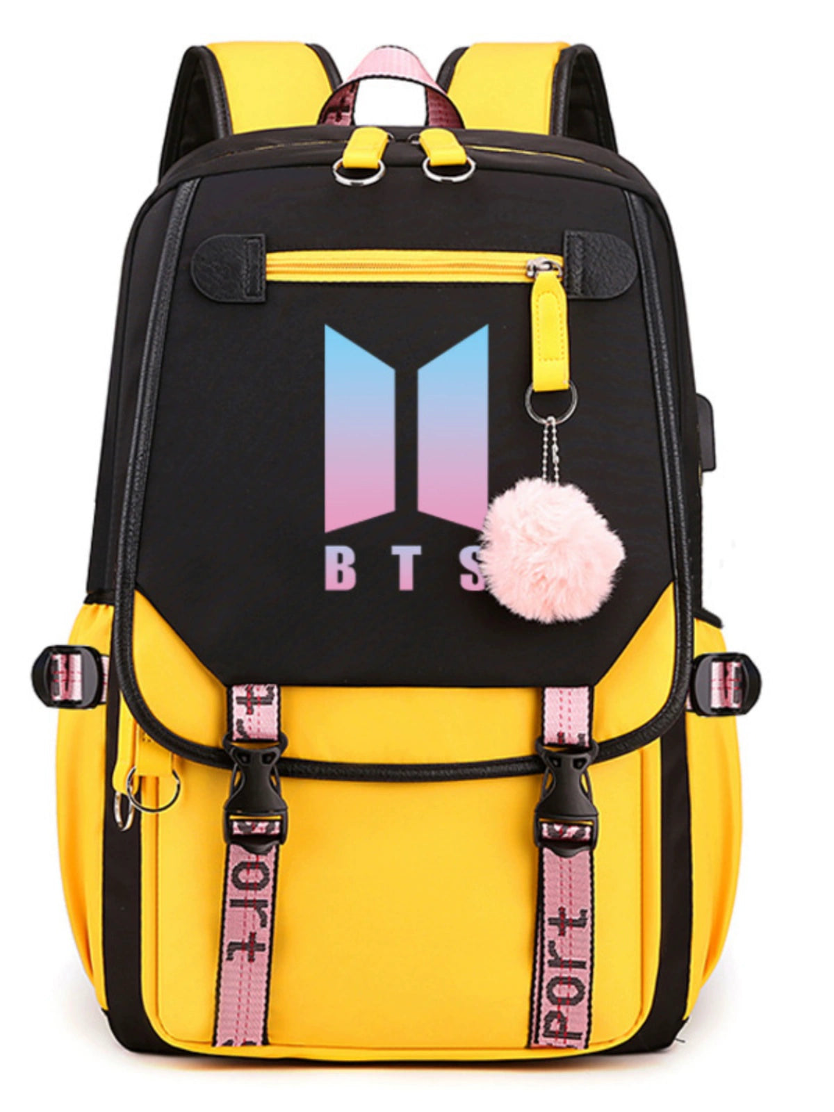 BTS Junior Backpack