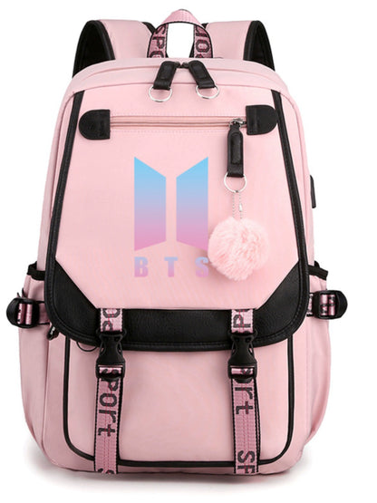 BTS Junior Backpack