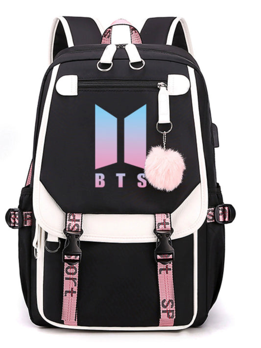 BTS Junior Backpack