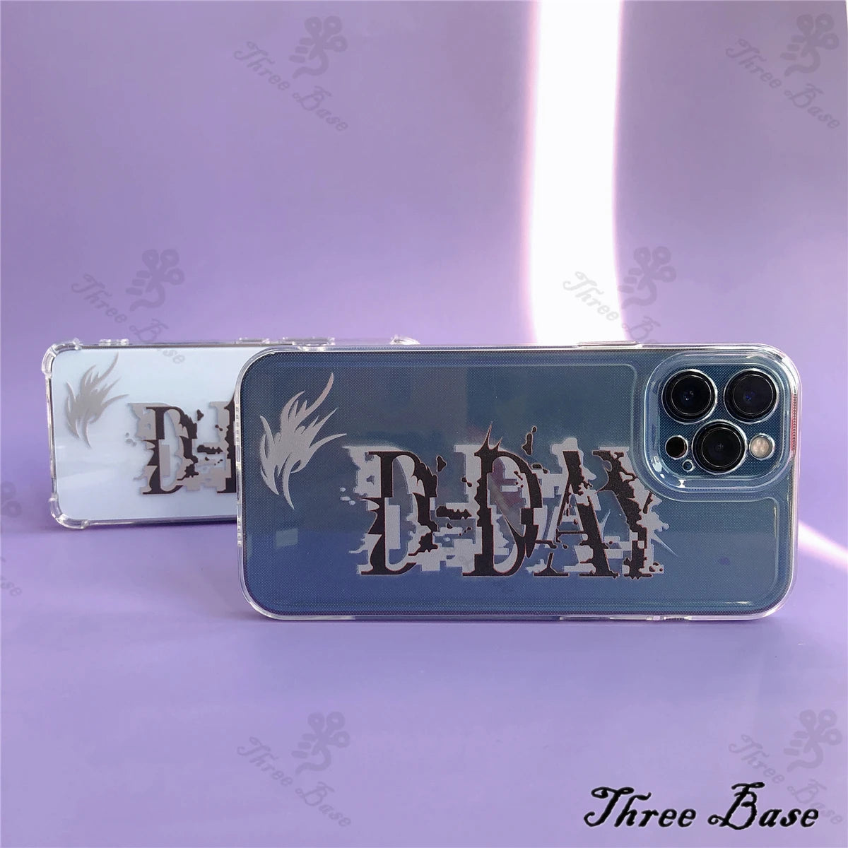 iPhone Case Suga D-DAY